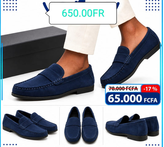 FERAGAMO Lamarque française