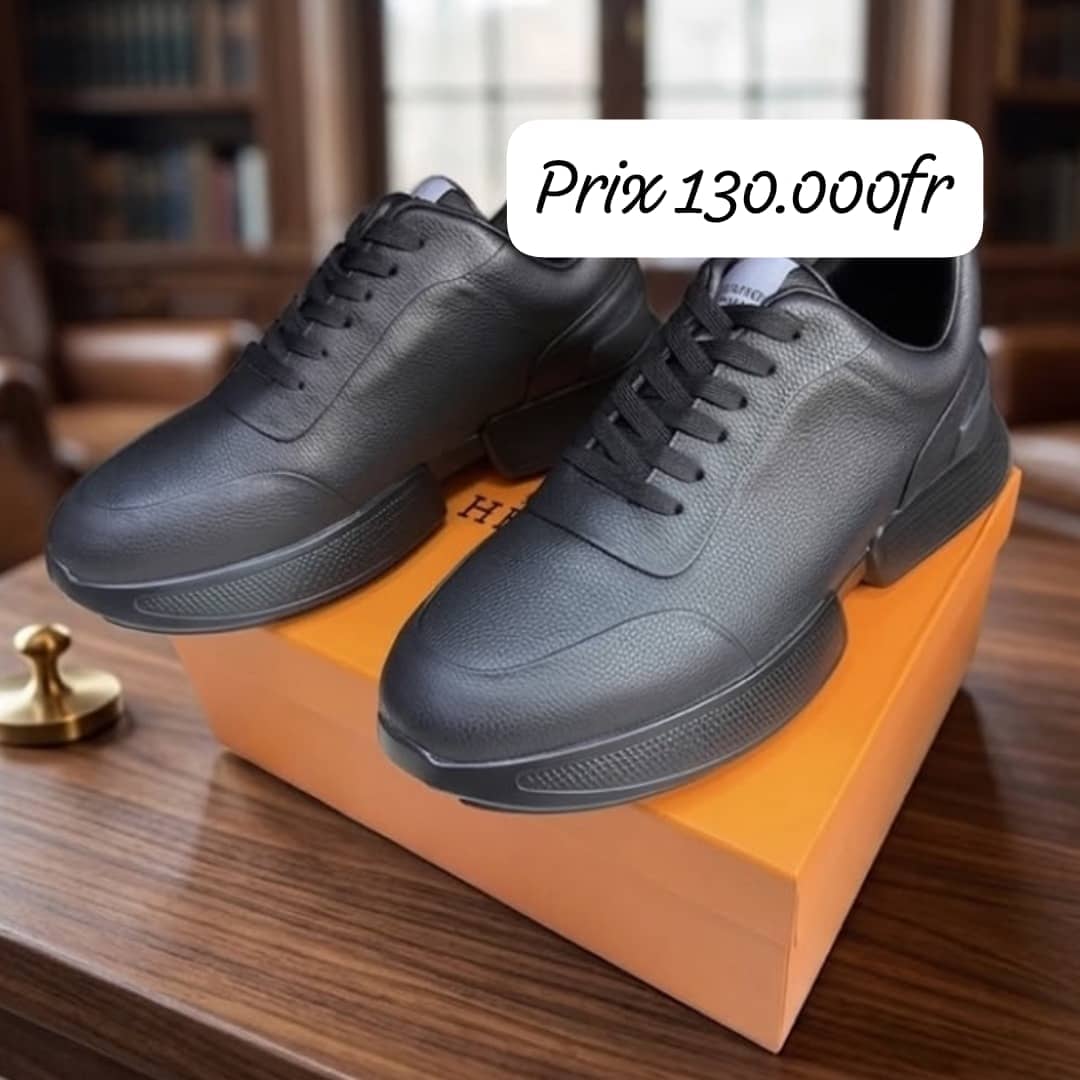 Hermes La marque française